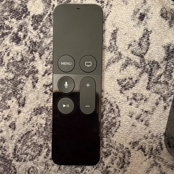Apple TV